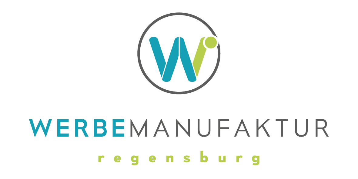 Werbemanufaktur Regensburg GmbH